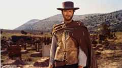 The Good, the Bad and the Ugly (1966)