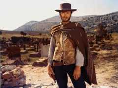The Good, the Bad and the Ugly (1966)