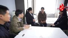 街镇“纪”事丨精准有力监督 助推“急难愁盼”问题化解