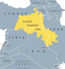 クルド人問題の裏にテロ組織、麻薬密輸、人身売買!? 日本がスウェーデン化、自民党もクルド人利権にどっぷりか? ジェームズ斉藤が解説の画像2