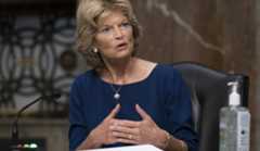 Lisa Murkowski Got Cooked by This Community Note Over Her SAVE Act Stance