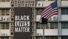 BLM Activist Turned Conservative Commentator Defends Mass Incarceration: It's Very Easy to Not Go to Jail