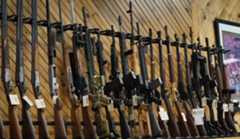 Unhinged Anti-ICE Agitator Allegedly Points Shotgun at Driver