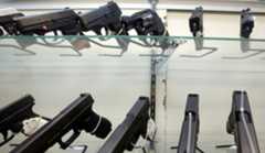 ICE Somehow Prompting 'Sex Workers' to Carry Guns