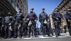 Prosecutors Slap Another Blue State Official With Bribery Charges