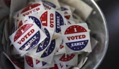 Here's Why Democrats' Newfound Concern for the Voting Rights of Married Women Rings Hollow