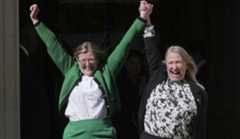 There's No Safe Place for Women in Europe