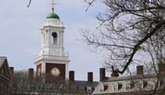 What Is Harvard Trying to Hide? This DOJ Lawsuit Aims to Find Out