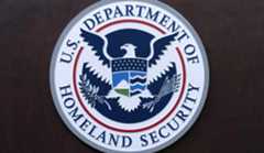 Oh, By the Way, Democrats Have Shut Down DHS 