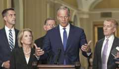 GOP Secures Votes Needed to Pass the SAVE Act