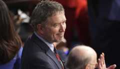 DOJ Officials Claim Thomas Massie Just Made an Unbelievable Error