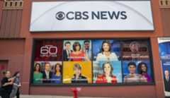 CBS Evening News Producer Penned Tone Deaf Resignation Letter. Here's What It Said.