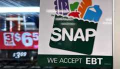Alabama, California First States to Upgrade SNAP Card Security