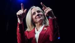 We Regret to Inform You That Democrats Are Grilling Again