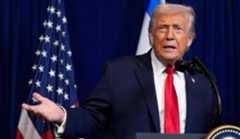 Trump Indicates That One Hero From the Maduro Raid Will Receive the Medal of Honor