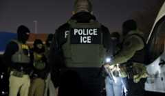 Let's Talk About That Irish Immigrant Detained by ICE That the Left Can't Get Enough Of...