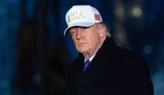 Trump Terminates Protected Status for Yemeni Migrants After Scoring Major Court Victory