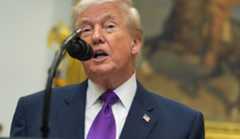 Trump-Appointed Judge Blasts DHS' Handling of Illegal Immigrant Detainees