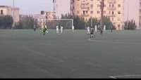 Video partita Monteruscello U14 vs Materdei U14