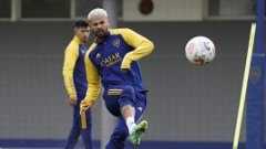 Boca hoy: un lesionado, el futuro de Cardona, la sanci&oacute;n a Villa y &uacute;ltimas noticias