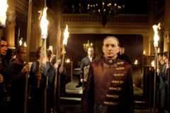 Image may contain Human Person Ben Kingsley Clothing and Apparel