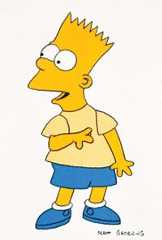 The Simpsons Family Values How the Cartoon Took Over TV