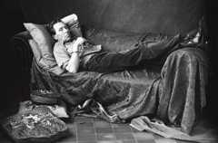 Image may contain Couch Furniture and Cushion