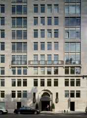 Image may contain Urban Town Building City High Rise Apartment Building Home Decor Office Building and Housing