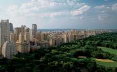 Image may contain City Town Urban Building High Rise Metropolis Architecture Downtown and Apartment Building