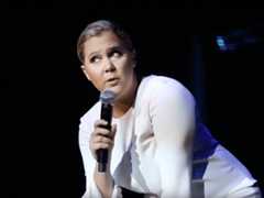 Watch Amy Schumer Crush a Heckler Yelling “Show Us Your Tits!”
