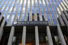 Image may contain Building Office Building Architecture City High Rise Town and Urban