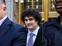 Sam Bankman-Fried’s Mom Is Posting From His Substack. Why?