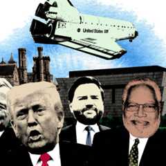 Trump Wants to Rewrite History at the Smithsonian. It’ll Be an Uphill Battle