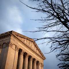 Why the Supreme Court Put Its Foot Down on One Lawless Trump Deportation