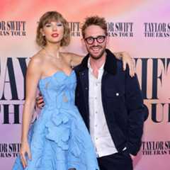Taylor Swift Eras Tour Director to Lead Remake of The Bodyguard