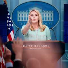 White House Ignores Preferred Pronouns and the Journalists Who Use Them