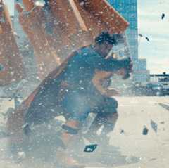 Superman Actor David Corenswet Was Reportedly Paid a Lot Less Than Villain Nicholas Hoult