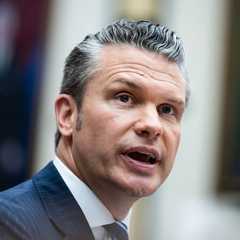 Pete Hegseth Doesn’t Seem to Think a Pesky Court Ruling Should Stop Him From Sending Troops to American Cities
