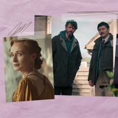 The Best TV Shows of 2025, So Far