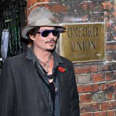 “Isolated” Johnny Depp Decries Reality TV, “Woke” Culture, And The MeToo Movement
