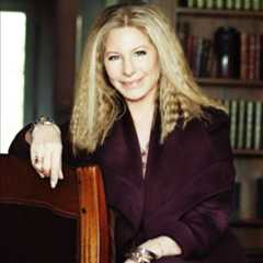 At 83, Barbra Streisand Has Plenty Left to Say