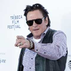 Michael Madsen Was The Most Ferocious of the Reservoir Dogs
