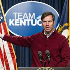 “I’ll Think About It.” Andy Beshear Mulls 2028 Run While Raging Against Trump’s “Big Beautiful Bill”