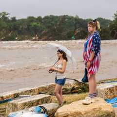 Flash Floods in Central Texas Kill Dozens, Overtake 1987 Guadalupe River Disaster