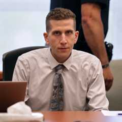 Bryan Kohberger Likely To Spend The Rest Of His Life In One Of The “Worst Prisons in America”