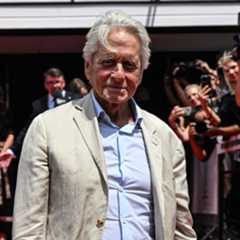 Michael Douglas Isn’t Retired, but Has “No Real Intentions”of Acting Again