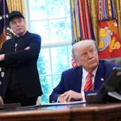 Elon Musk Is Not Happy About the Jeffrey Epstein Memo