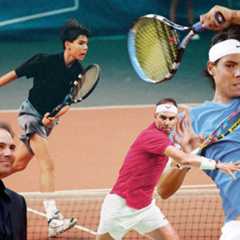 Rafael Nadal’s Farewell to Paris&-and Tennis: “I Know I'll Return at Some Point”