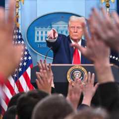 Donald Trump Capitalizes On Superman As MAGA World Kvetches