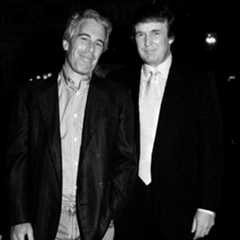 Donald Trump Loses His Grip on the Base